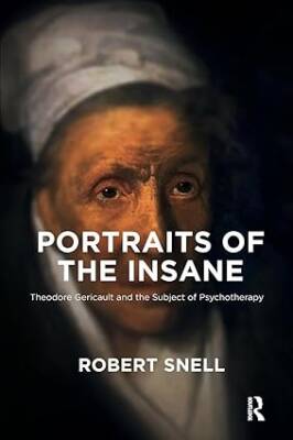 Portraits of the Insane - Routledge