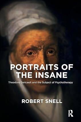 Portraits of the Insane - 1