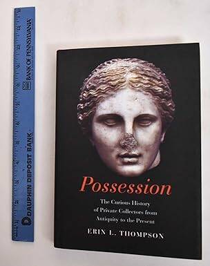 Possession - 1