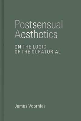 Postsensual Aesthetics - The MIT Press