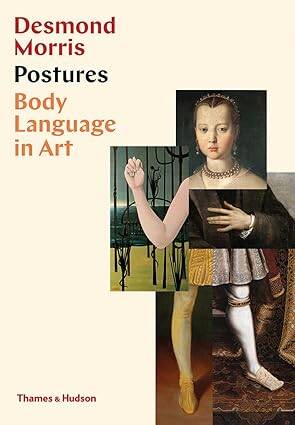 Postures: Body Language in Art - 1