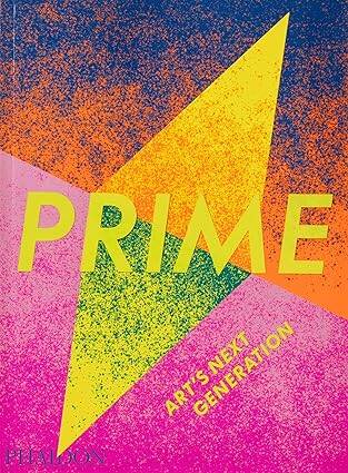 Prime: Arts Next Generation - 1