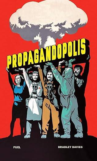 Propagandopolis - 1
