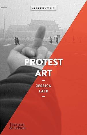 Protest Art: 20 - 1