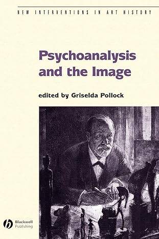 Psychoanalysis and the Image - 1