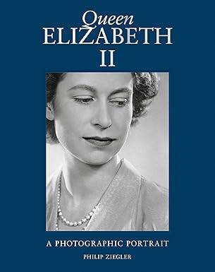 Queen Elizabeth II - A Photographic Portrait - Thames and Hudson Ltd