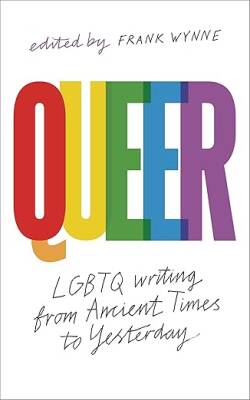 Queer : A Collection of LGBTQ - Head of Zeus