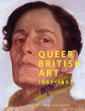 Queer British Art:1867-1967 - 1
