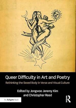 Queer Difficulty in Art and Poetry - 1