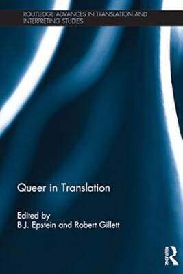 Queer in Translation - Routledge