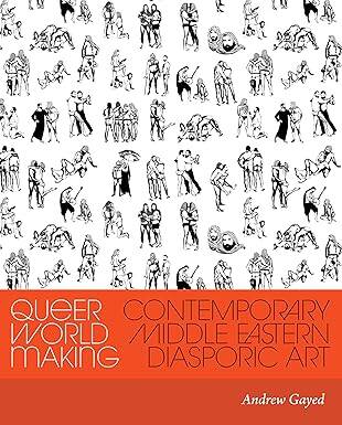 Queer World Making - University of Washington Press