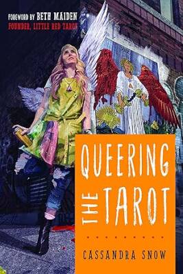 Queering the Tarot - Red Wheel/Weiser
