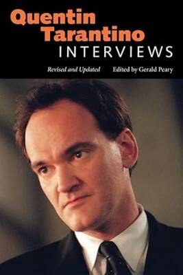 Quentin Tarantino : Interviews - University Press of Mississippi