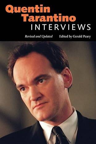 Quentin Tarantino : Interviews - 1