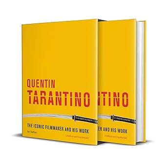 Quentin Tarantino - 1
