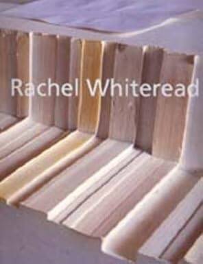 Rachel Whiteread: Venice Biennale 1997 - 1