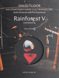 Rainforest V (variation 3) - Arter