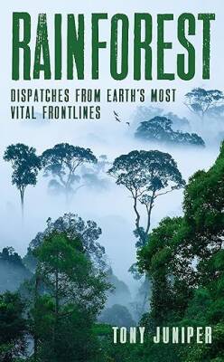 Rainforest - Profile Books