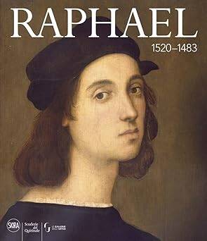 Raphael : 1520-1483 - 1