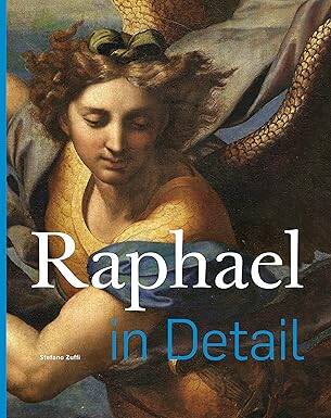 Raphael in Detail - 1