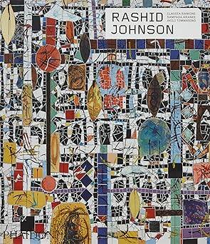 Rashid Johnson - Phaidon Press