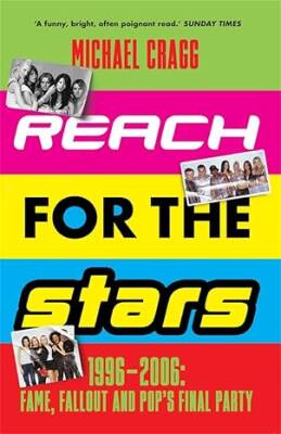 Reach for the Stars - Nine Eight Books
