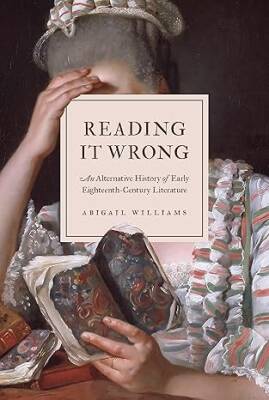 Reading It Wrong - Princeton University Press