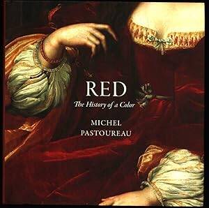 Red : The History of a Color - Princeton University Press