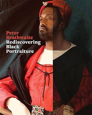 Rediscovering Black Portraiture - Getty Publications