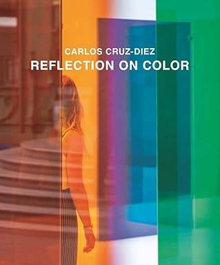 Reflection on Color - Yale University Press