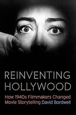 Reinventing Hollywood - The University of Chicago Press