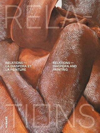 Relations : Diaspora and Painting - 1