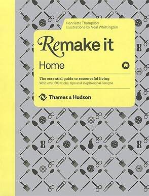 Remake It: Home - Thames and Hudson Ltd