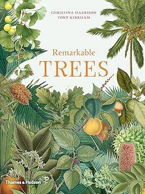 Remarkable Trees - Thames and Hudson Ltd