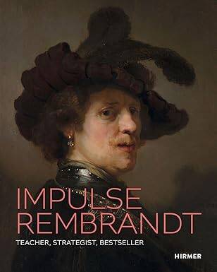 Rembrandt as Inspiration - 1