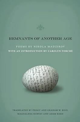 Remnants of Another Age - Bloodaxe Books