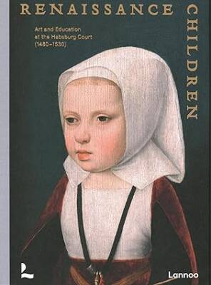 Renaissance Children - Lannoo Publishers