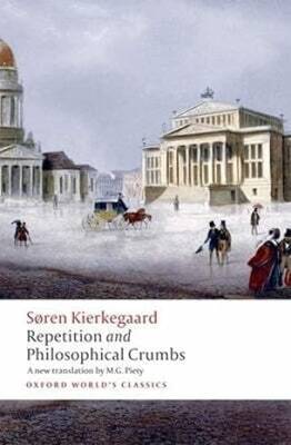 Repetition and Philosophical Crumbs - Oxford University Press