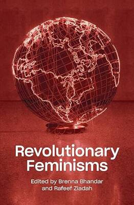 Revolutionary Feminisms - Verso Books