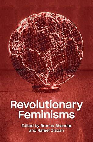 Revolutionary Feminisms - 1