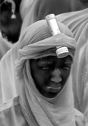 Richard Mosse - 1