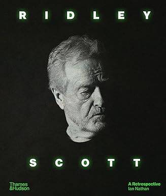 Ridley Scott: A Retrospective - 1