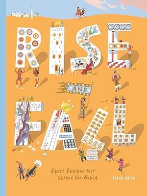 Rise and Fall - Cicada Books