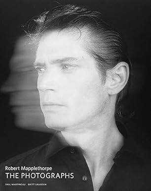 Robert Mapplethorpe - The Photographs - Getty Publications