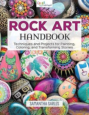 Rock Art Handbook - Fox Chapel Publishing