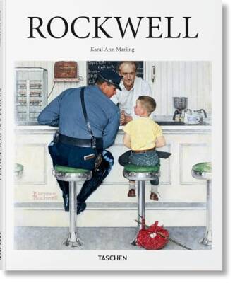 Rockwell - Taschen