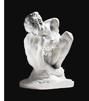 Rodin / Arp - 1