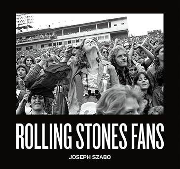 Rolling Stones Fans - 1