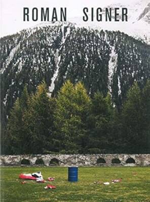 Roman Signer : Le Voyage a Nantes - Dilecta