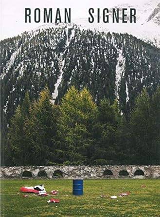 Roman Signer : Le Voyage a Nantes - 1